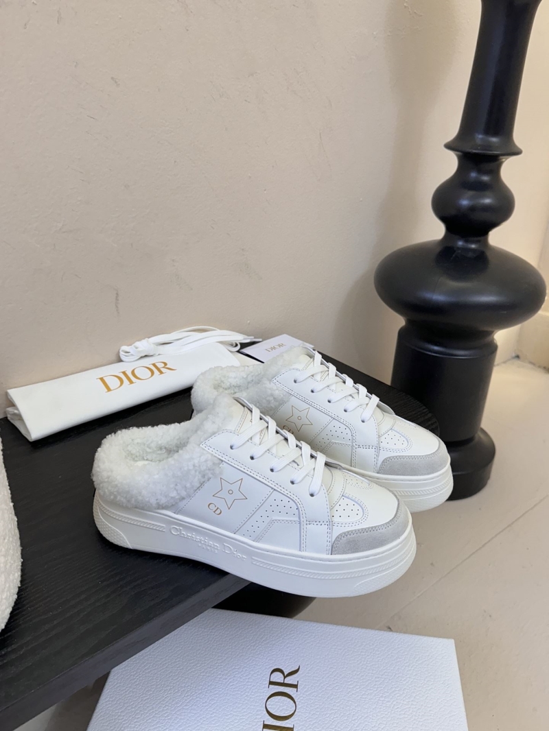 chr1st1an D10r sneakers